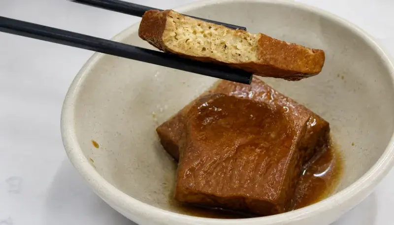 老孫涼麵 美食照片 1