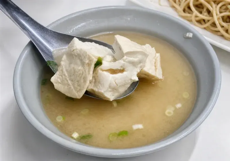 老孫涼麵 美食照片 3