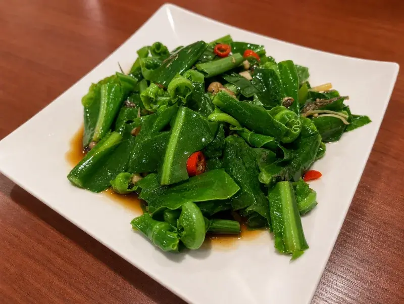 吉祥小館 美食照片 1