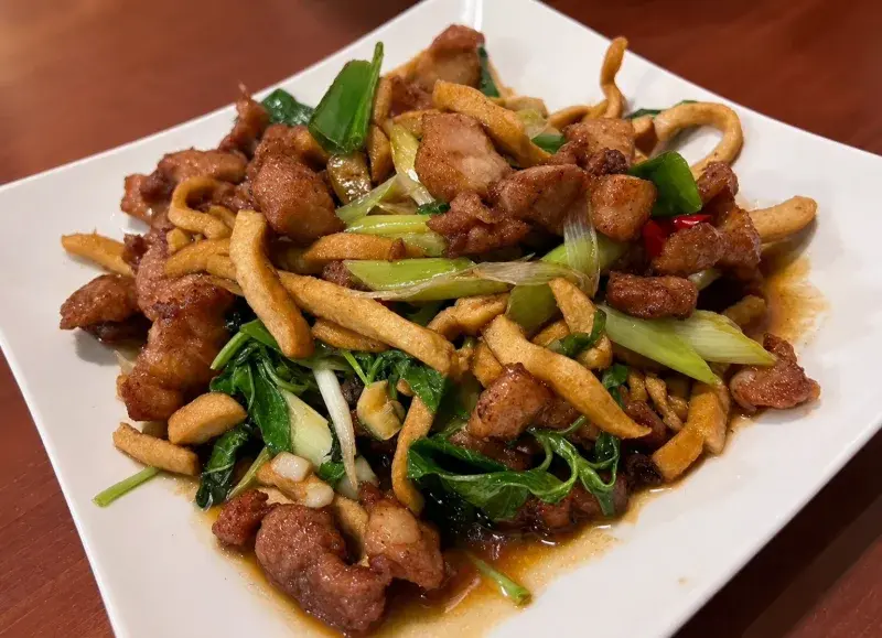 吉祥小館 美食照片 2