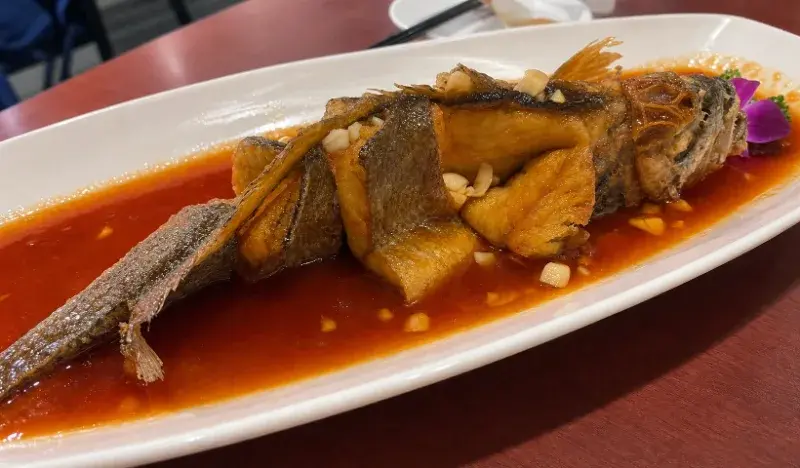 吉祥小館 美食照片 3