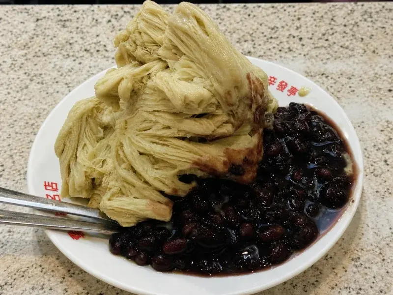 辛發亭冰品名店 美食照片 2