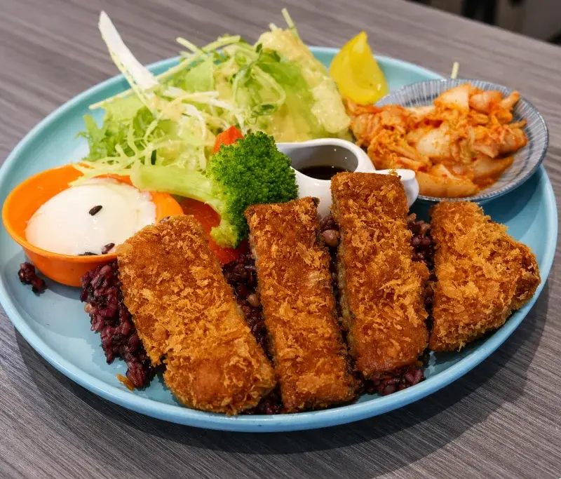 C25度咖啡館 음식 사진 3