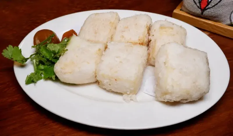 呂桑食堂 美食照片 3