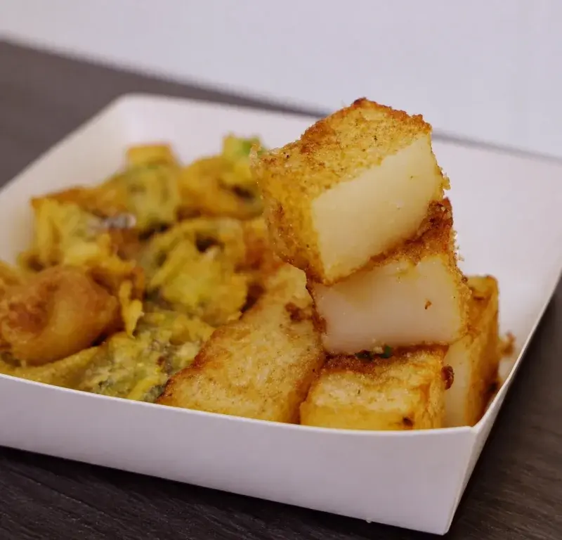 饗咬好佳蚵嗲 美食照片 2