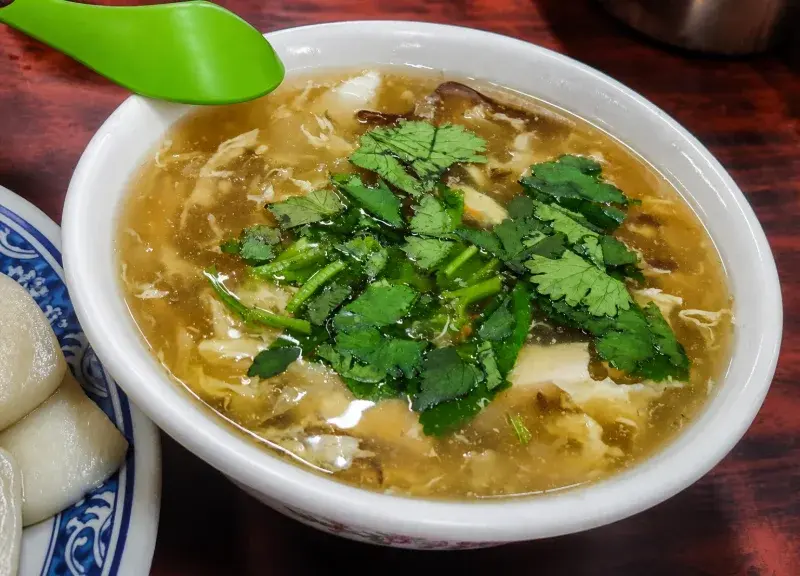 秀昌水餃 美食照片 2