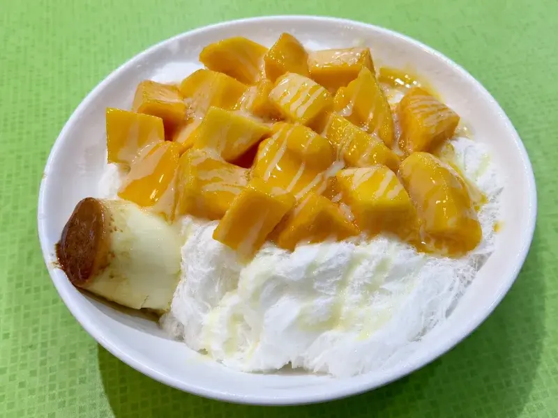 冰讚 美食照片 3