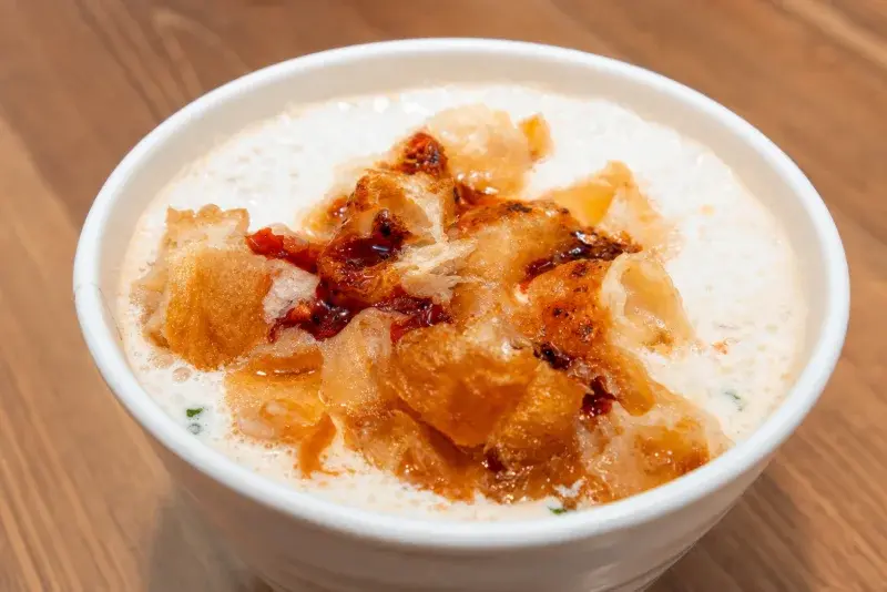 大三元豆漿 美食照片 3