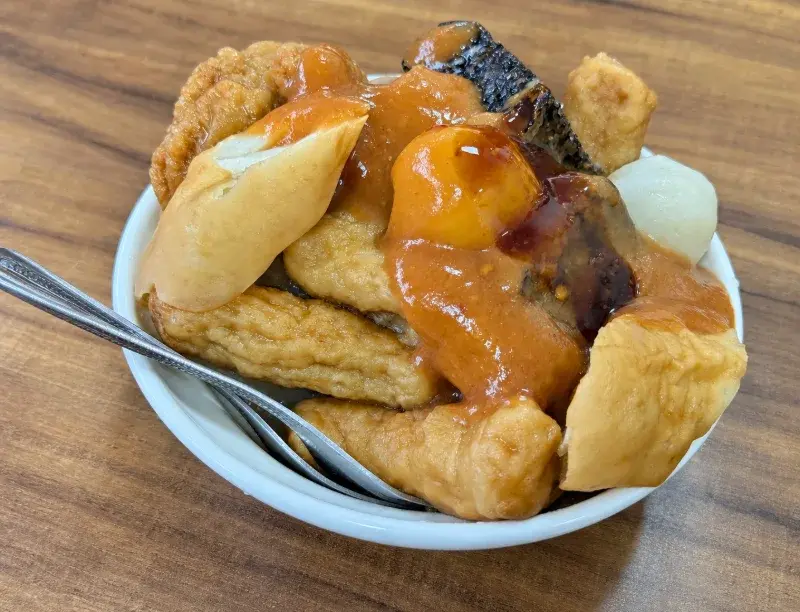 政江號合好號 美食照片 1