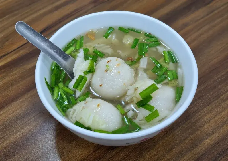 政江號合好號 美食照片 3