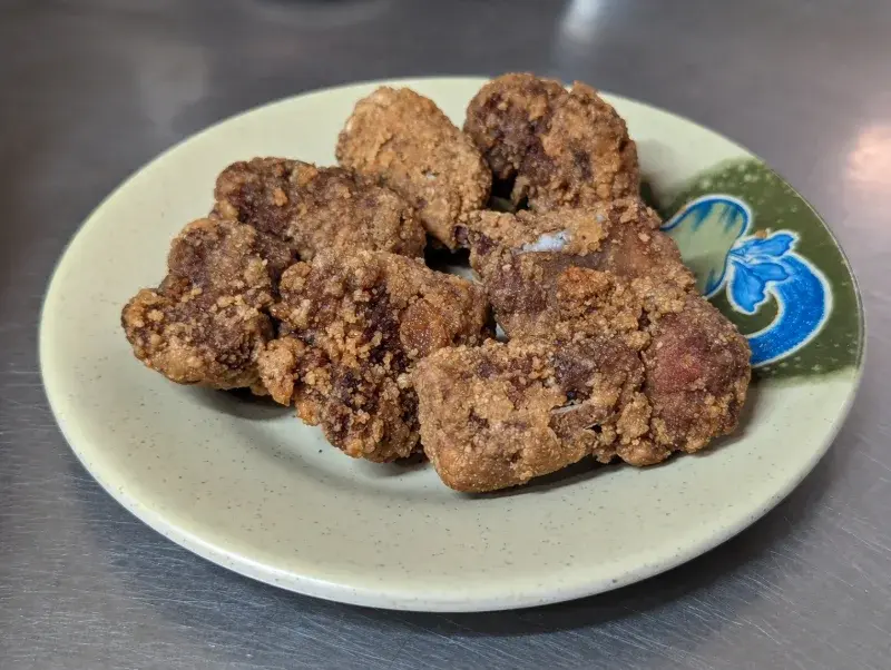 漢奇肉羹 美食照片 1