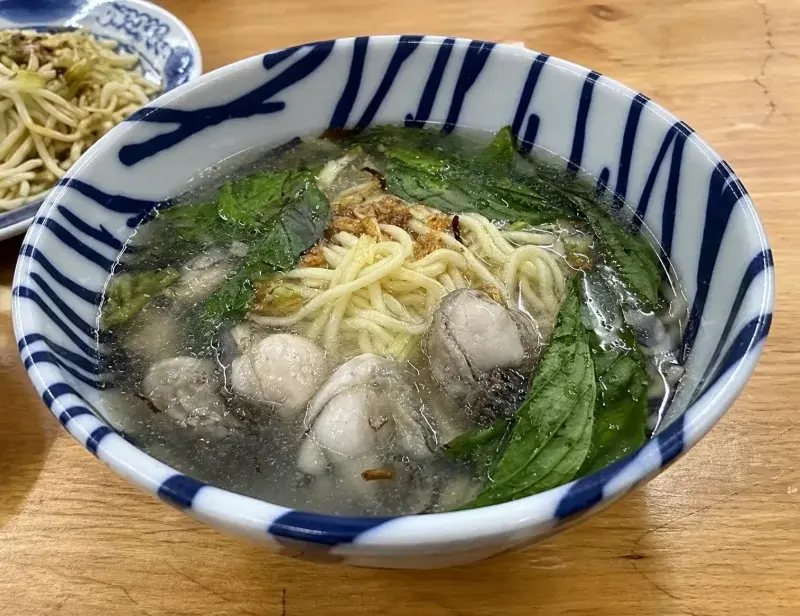 營養蚵仔 음식 사진 2