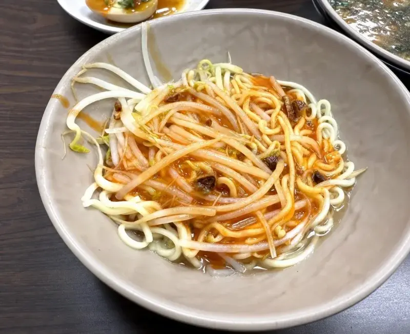 簡記排骨酥麵 美食照片 2