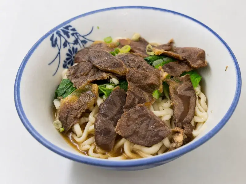 好佳麵食館 美食照片 3