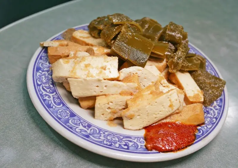 老王紅燒牛肉麵 美食照片 1