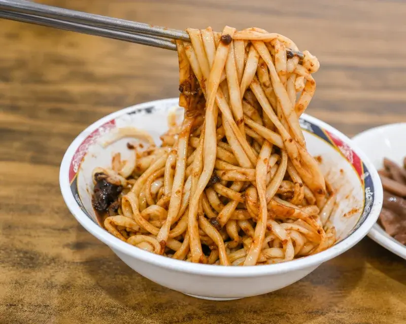 金華麵店 美食照片 1