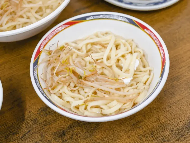 金華麵店 美食照片 2