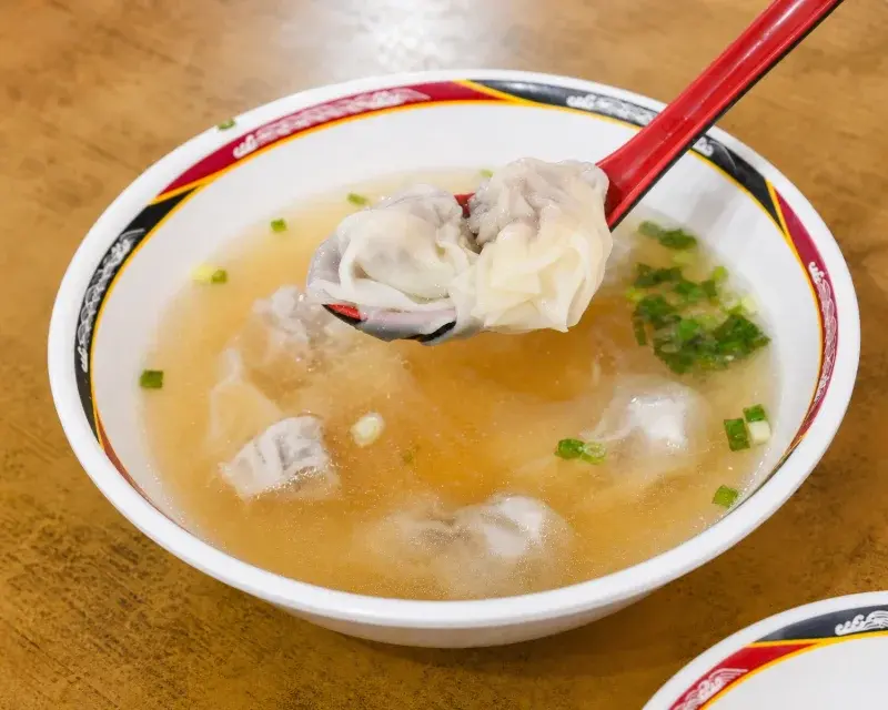 金華麵店 美食照片 3