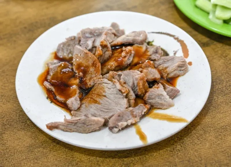 嘴邊肉