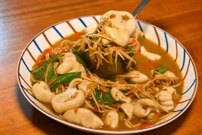 晉江茶堂 美食照片 2