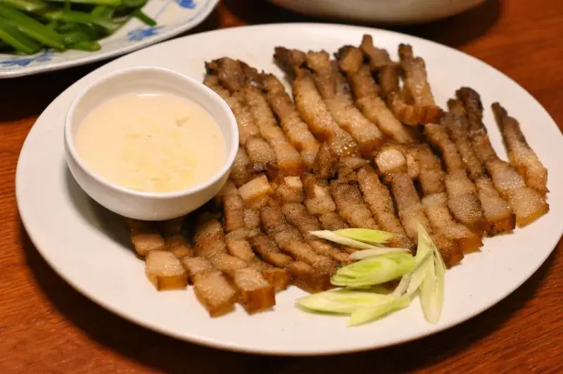 晉江茶堂 美食照片 3