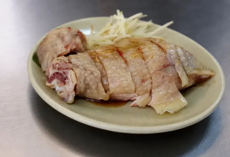龍泉深海鮮魚湯 美食照片 3