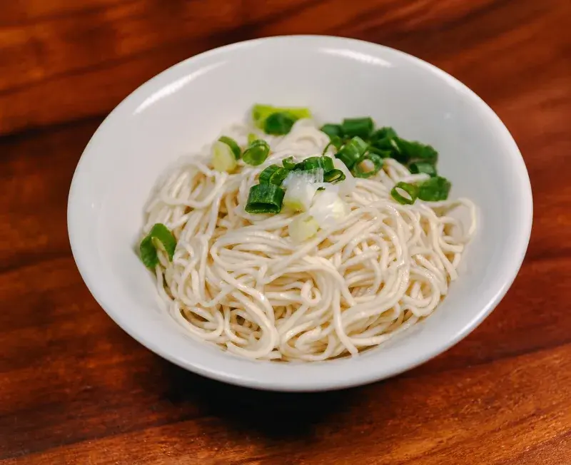 福州乾麵
