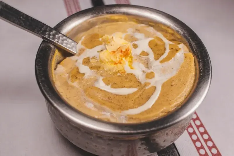 巴雷巴雷印度餐廳 美食照片 2
