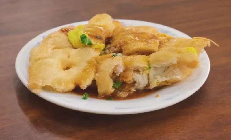 三重蛋餅大王 美食照片 1