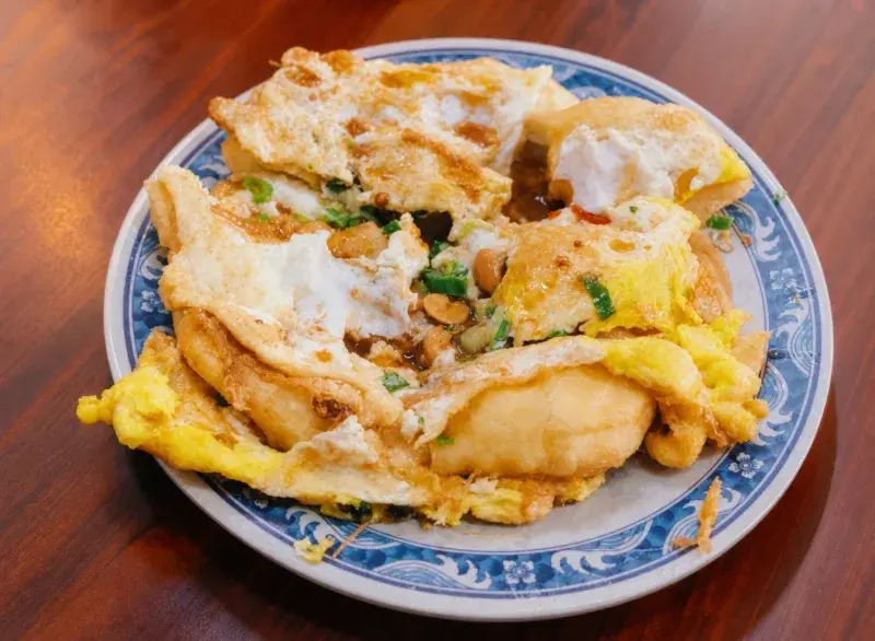 三重蛋餅大王 美食照片 2