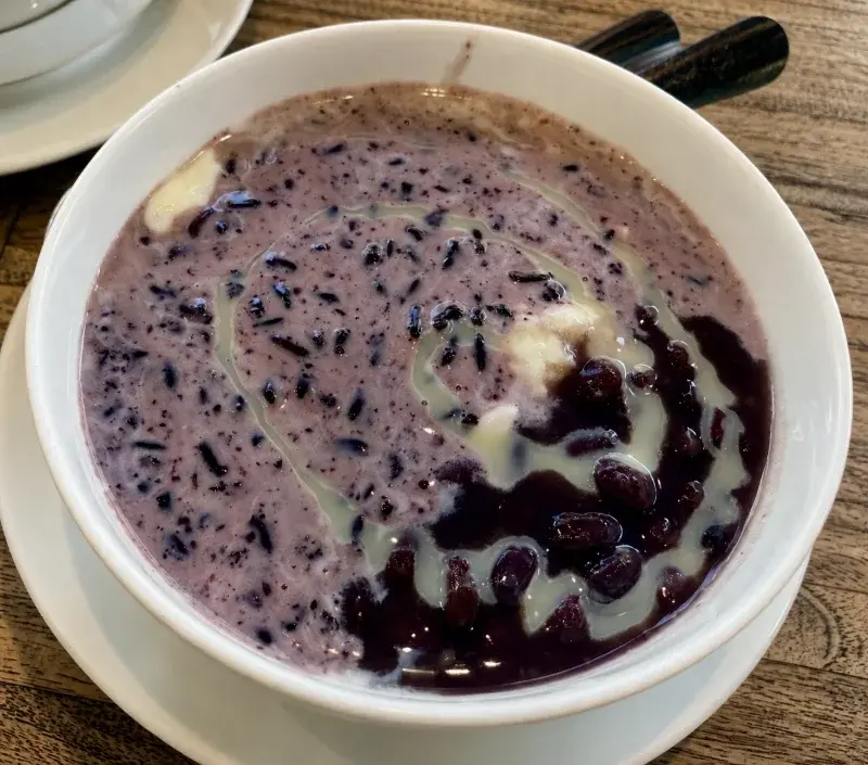 双妹嘜養生甜品_TWINS HEALTHY DESSERT 美食照片 2