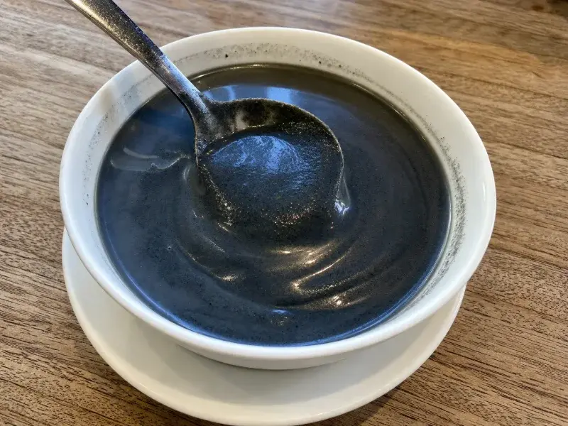 双妹嘜養生甜品_TWINS HEALTHY DESSERT 美食照片 3