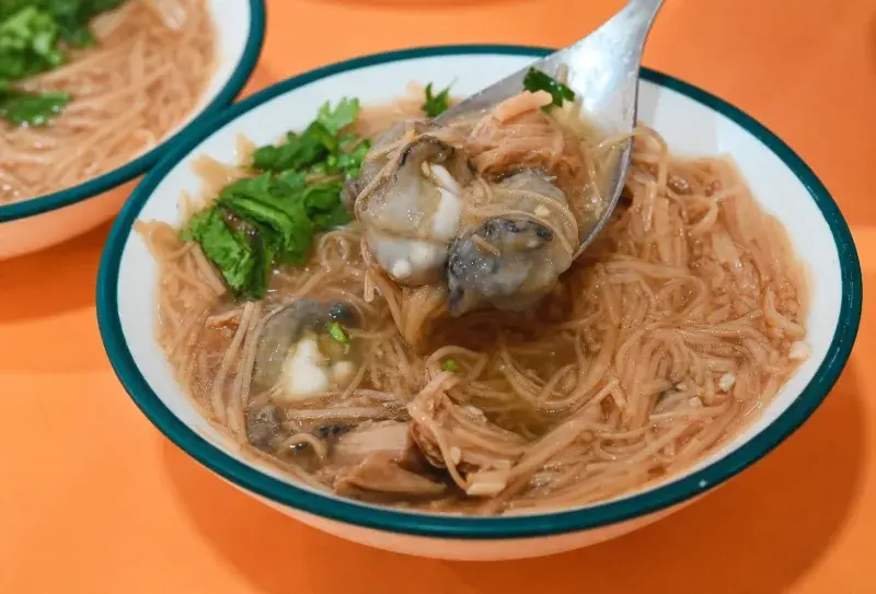 麵線傳奇 美食照片 1