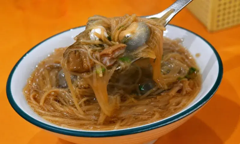 麵線傳奇 美食照片 2