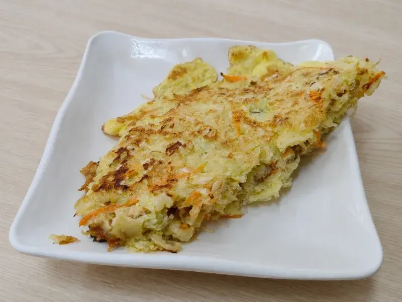 ภาพอาหาร 1 ของ 天母豆漿