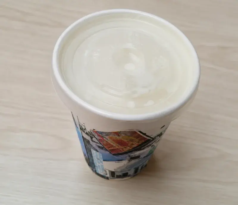 ภาพอาหาร 2 ของ 天母豆漿