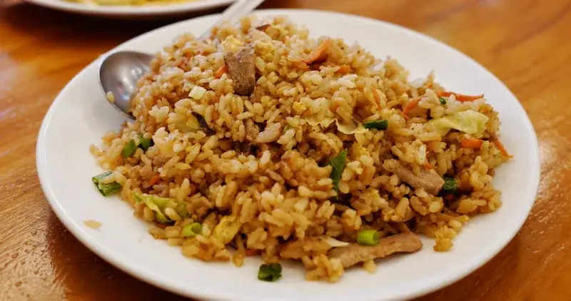 張吳記什錦麵八里旗艦店 美食照片 3