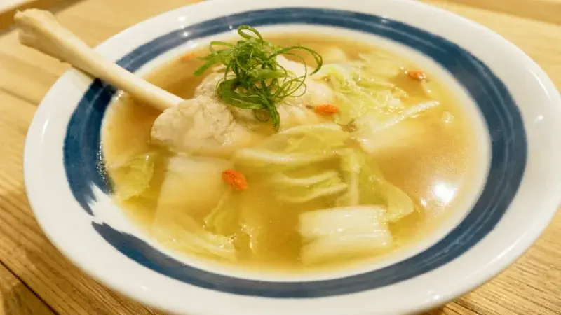 湯米粉 TOM FANS 美食照片 2