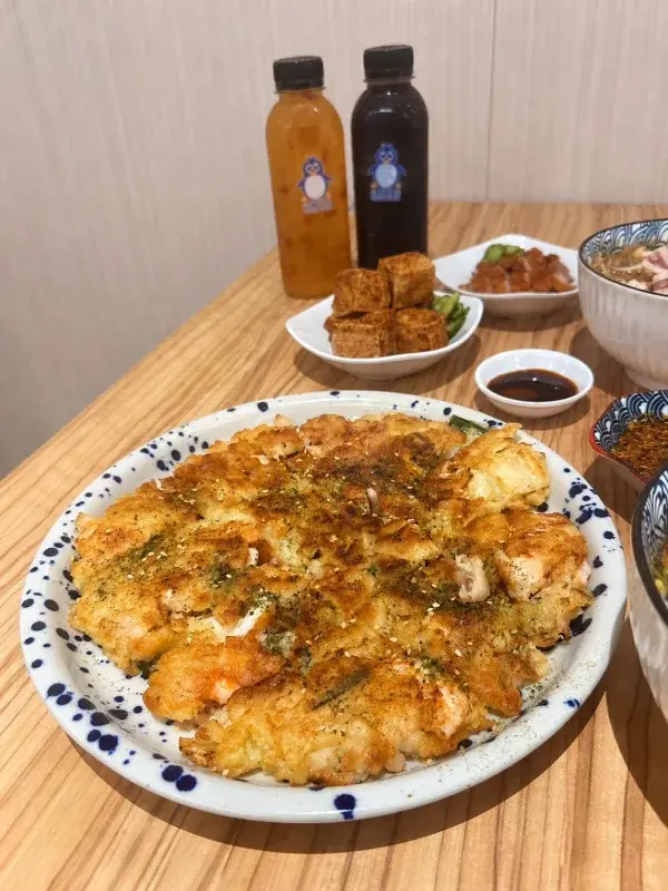 湯米粉 TOM FANS 美食照片 3