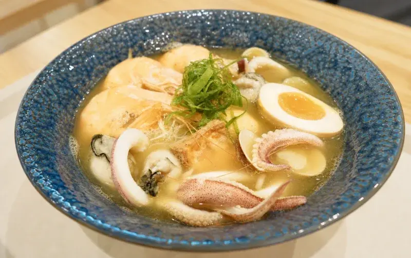 湯米粉 TOM FANS 美食照片 1