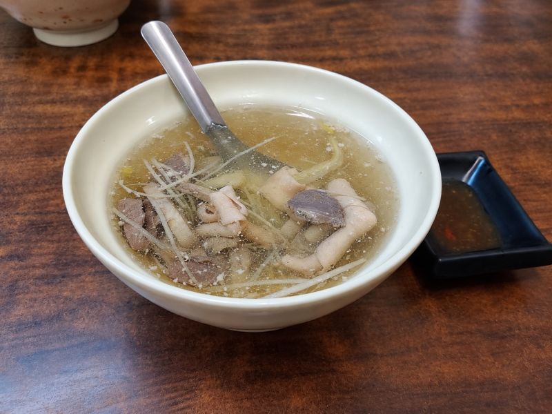 冠鼎雞肉飯 美食照片 2