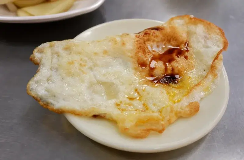 梁記嘉義雞肉飯 美食照片 2