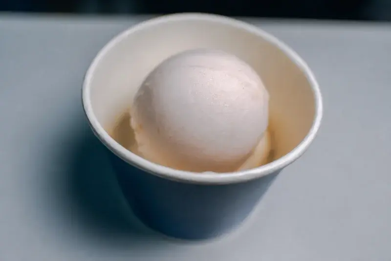 永富冰淇淋 美食照片 1