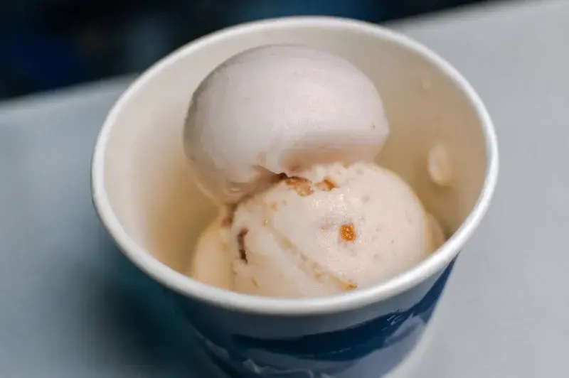 永富冰淇淋 美食照片 2