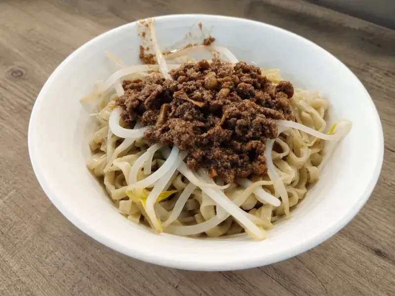 程味珍意麵滷味 美食照片 1