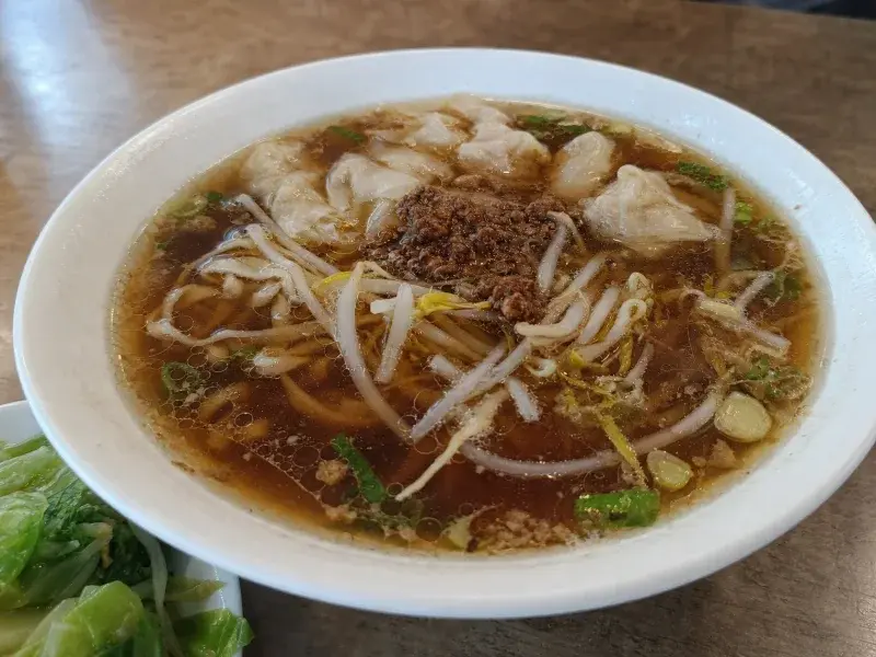 程味珍意麵滷味 美食照片 2