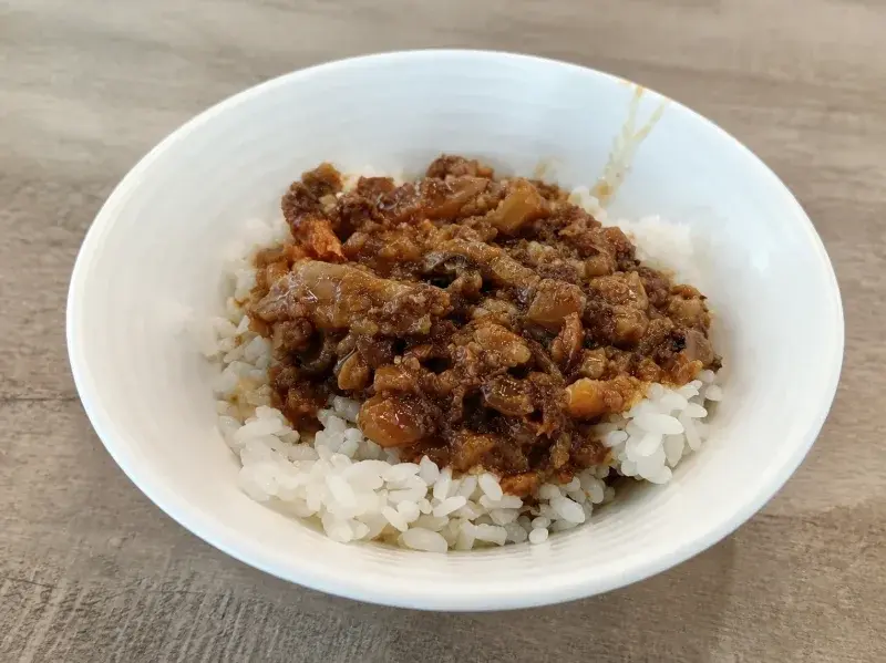 程味珍意麵滷味 美食照片 3