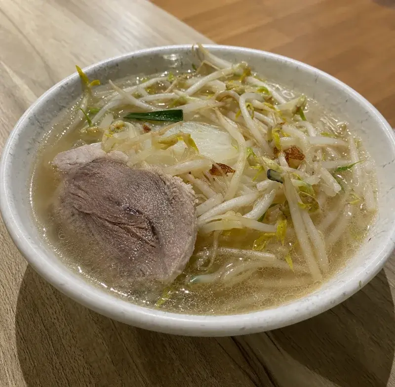 鴨肉扁土鵝專賣店 美食照片 3
