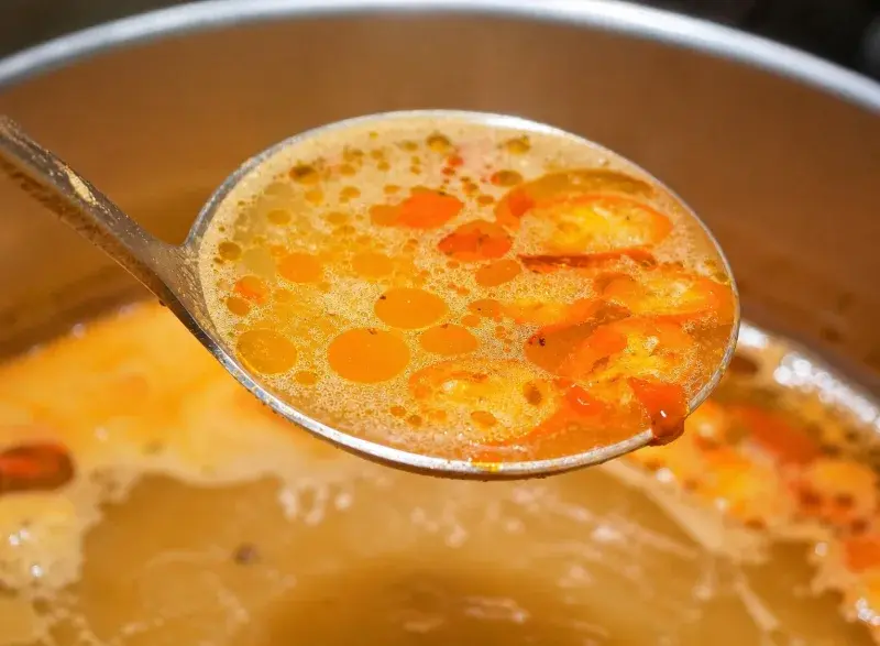 麻辣湯