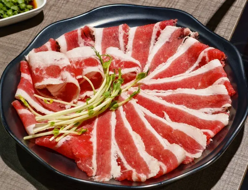 培根牛